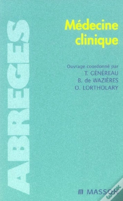 Capa do artigo Medecine Clinique