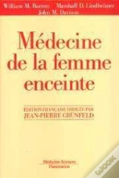 Medecine De La Femme Enceinte