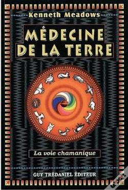 Capa do artigo Médecine De La Terre