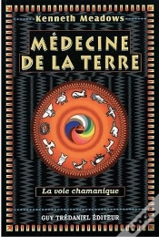 Capa do artigo Médecine De La Terre