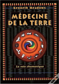 Capa do artigo Medecine De La Terre
