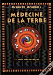 Capa do artigo Medecine De La Terre