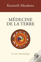 Capa do artigo Médecine De La Terre : La Voie Chamanique