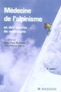 Médecine De L'Alpinisme Et Des Sports De Montagne (4e Édition) - Preview