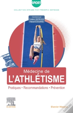 Capa do artigo Medecine De L'Athletisme