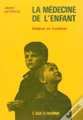 Medecine De L'Enfant