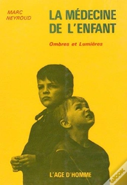 Capa do artigo Medecine De L'Enfant