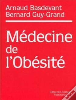Capa do artigo Médecine De L'Obésité
