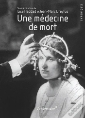 Capa do artigo Medecine De Mort (Une)