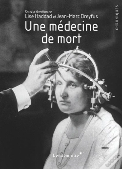 Capa do artigo Medecine De Mort (Une)