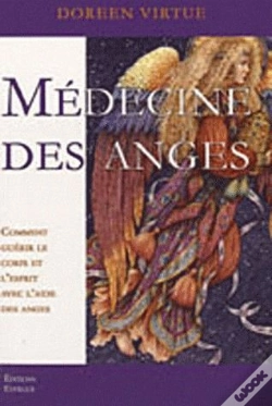 Capa do artigo Médecine Des Anges