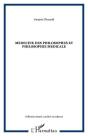 Medecine Des Philosophes Et Philosophie Medicale - Preview