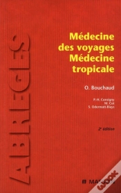 Capa do artigo Médecine Des Voyages ; Médecine Tropicale (2e Édition)