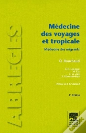 Capa do artigo Medecine Des Voyages ; Medecine Tropicale (3e Edition)