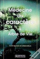 Medecine Du Caractere Et Arbre De Vie