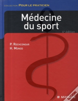 Capa do artigo Médecine Du Sport (4e Édition)