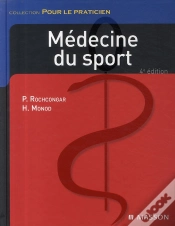 Capa do artigo Médecine Du Sport (4e Édition)