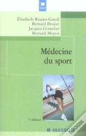 Medecine Du Sport (7e Edition)
