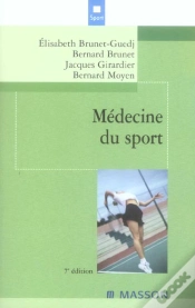Capa do artigo Medecine Du Sport (7e Edition)