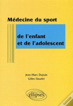 Capa do artigo Médecine Du Sport De L'Enfant Et De L'Adolescent