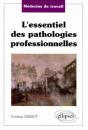 Médecine Du Travail - L'Essentiel Des Pathologies Professionnelles - Preview