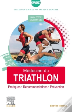 Capa do artigo Medecine Du Triathlon - Pratiques, Recommandations, Prevention