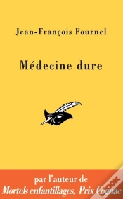 Capa do artigo Médecine Dure