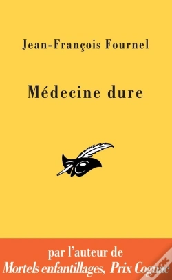 Capa do artigo Médecine Dure