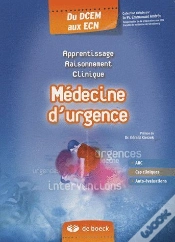 Capa do artigo Medecine D