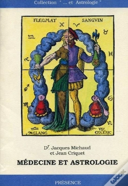 Capa do artigo Medecine Et Astrologie