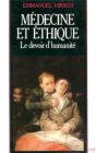 Médecine Et Éthique - Preview