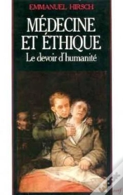Capa do artigo Médecine Et Éthique