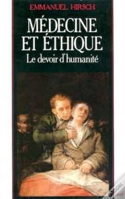 Capa do artigo Médecine Et Éthique