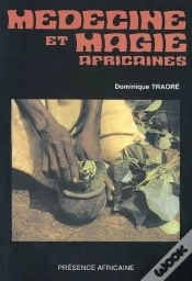 Capa do artigo Medecine Et Magie Africaines