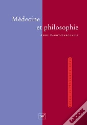 Médecine Et Philosophie