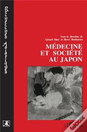 Capa do artigo Médecine Et Société Au Japon