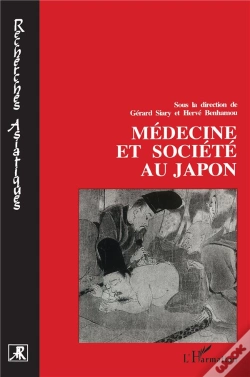 Capa do artigo Médecine Et Société Au Japon