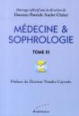 Medecine Et Sophrologie - T.Iii - Preview