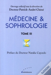 Capa do artigo Medecine Et Sophrologie - T.Iii