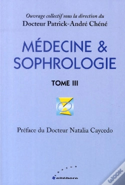 Capa do artigo Medecine Et Sophrologie - T.Iii