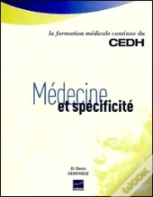 Médecine Et Spécificité
