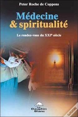 Capa do artigo Medecine Et Spiritualite