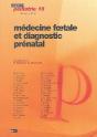 Medecine Foetale Et Diagnostic Prenatal - Preview