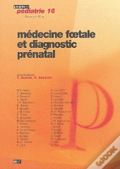 Medecine Foetale Et Diagnostic Prenatal