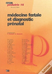 Capa do artigo Medecine Foetale Et Diagnostic Prenatal