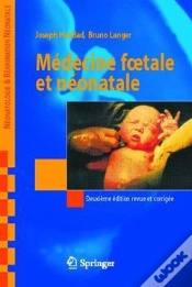Capa do artigo Médecine Foetale Et Néonatale