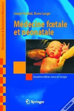 Capa do artigo Médecine Foetale Et Néonatale