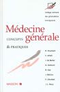 Medecine Generale Concepts Et Pratiques - Preview