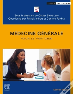 Capa do artigo Médecine Générale Pour Le Praticien