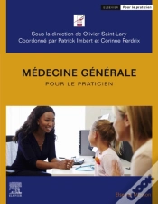 Capa do artigo Medecine Generale Pour Le Praticien